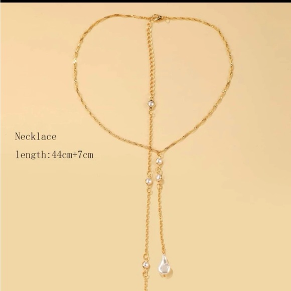 Necklace - Picture 7 of 8